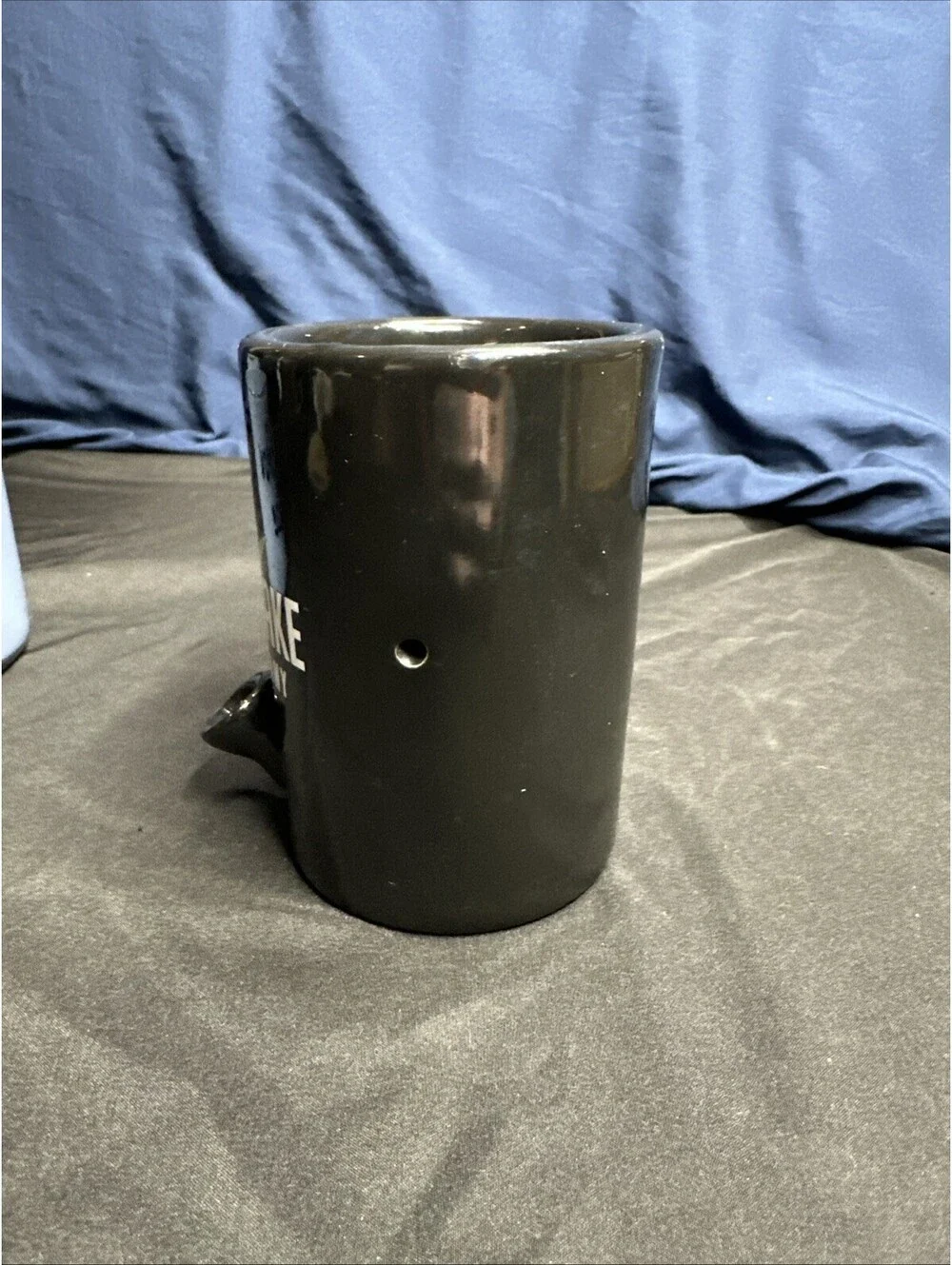 WAKE & BAKE COFFEE MUG 10 oz CUP